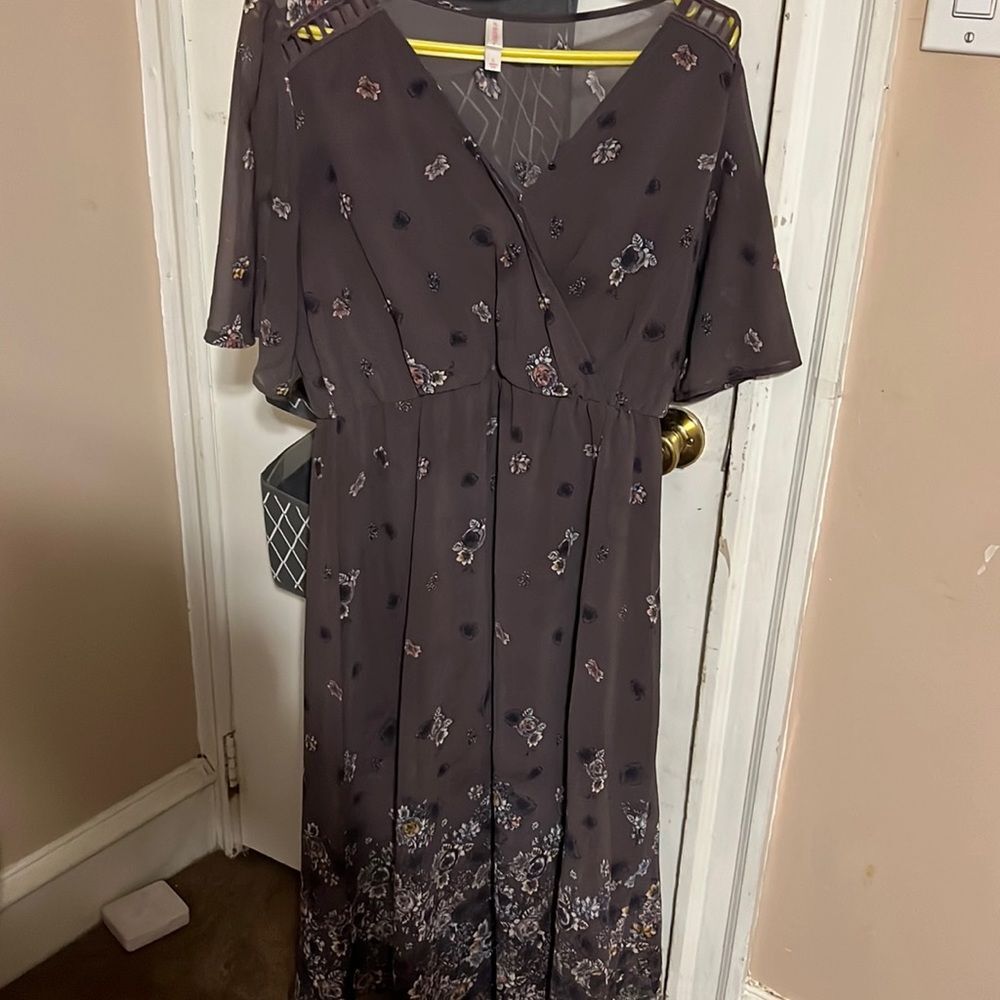 Very sexy dress